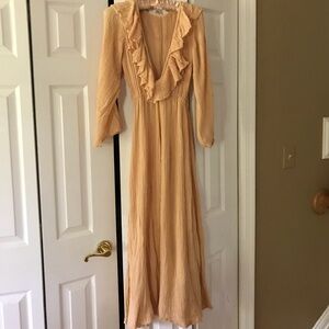 Moving SALE!! Jen’s Pirate Booty Maxi Dress